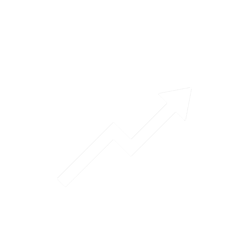 Growth Arrow
