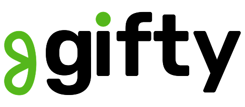 Gifty Logo